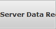 Server Data Recovery Palm Harbor server 